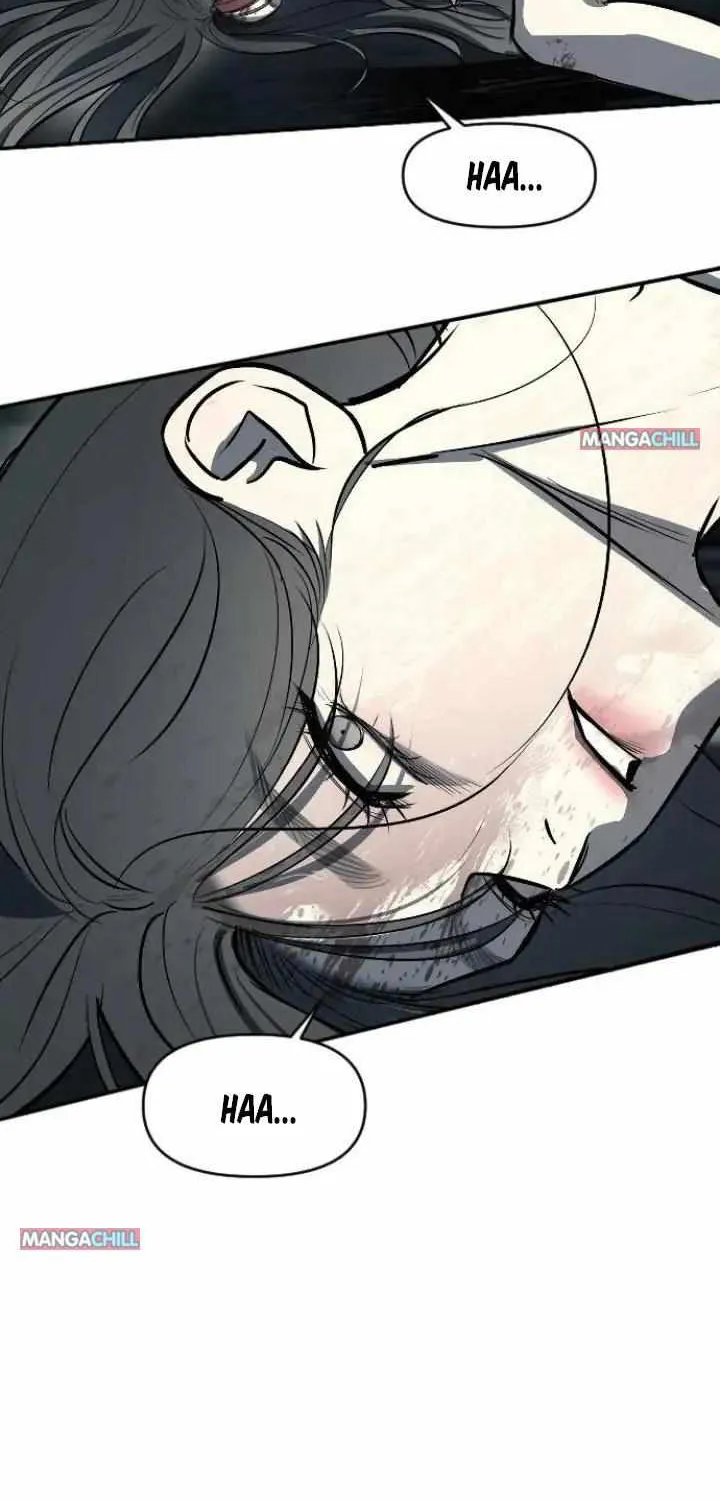 Undercover! Chaebol High School Chapter 13 page 64 - MangaNato