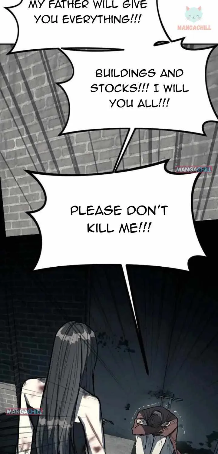 Undercover! Chaebol High School Chapter 13 page 74 - MangaNato