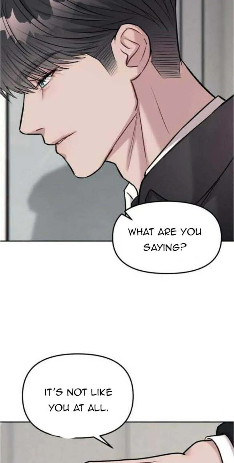 Undercover! Chaebol High School Chapter 18 page 17 - MangaNato