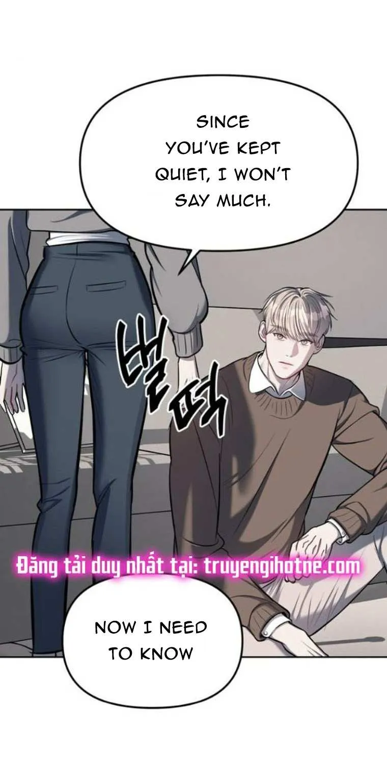 Undercover! Chaebol High School Chapter 19 page 29 - MangaNato