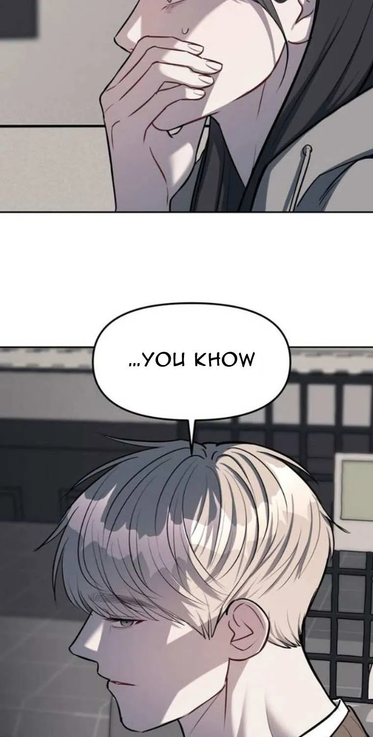 Undercover! Chaebol High School Chapter 19 page 56 - MangaNato