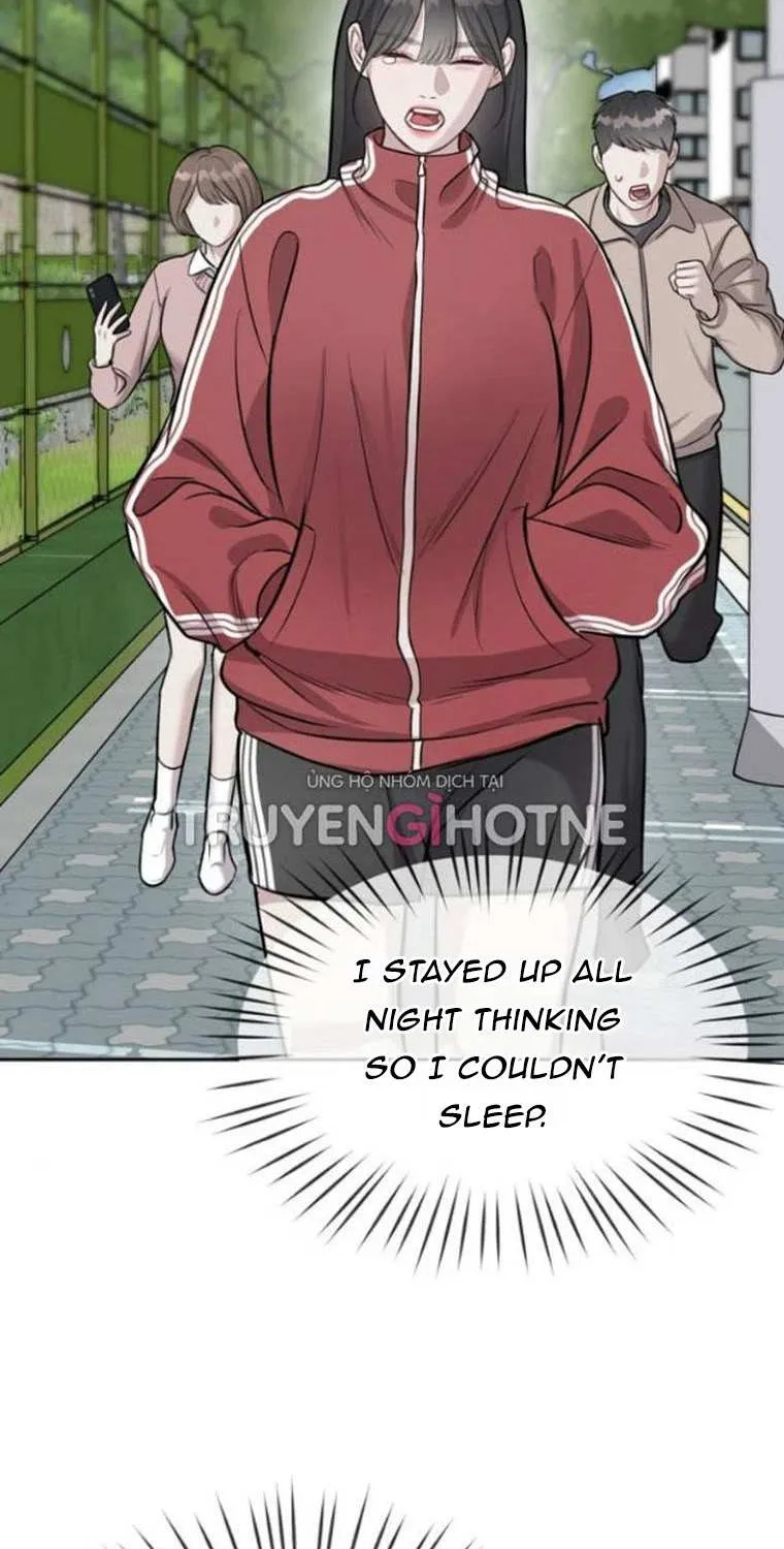 Undercover! Chaebol High School Chapter 19 page 65 - MangaNato