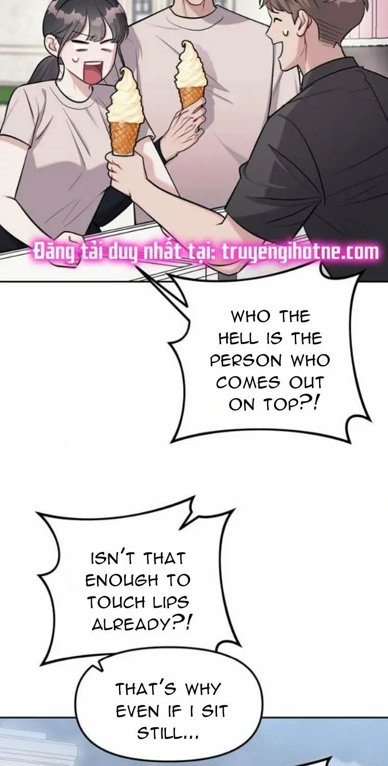 Undercover! Chaebol High School Chapter 22.1 page 19 - MangaNato