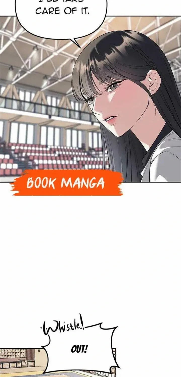 Undercover! Chaebol High School Chapter 46 page 22 - MangaNato