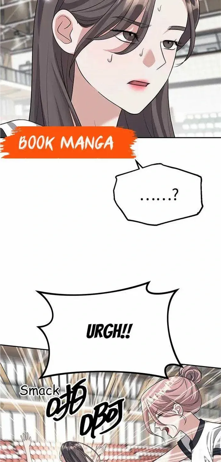 Undercover! Chaebol High School Chapter 46 page 69 - MangaNato