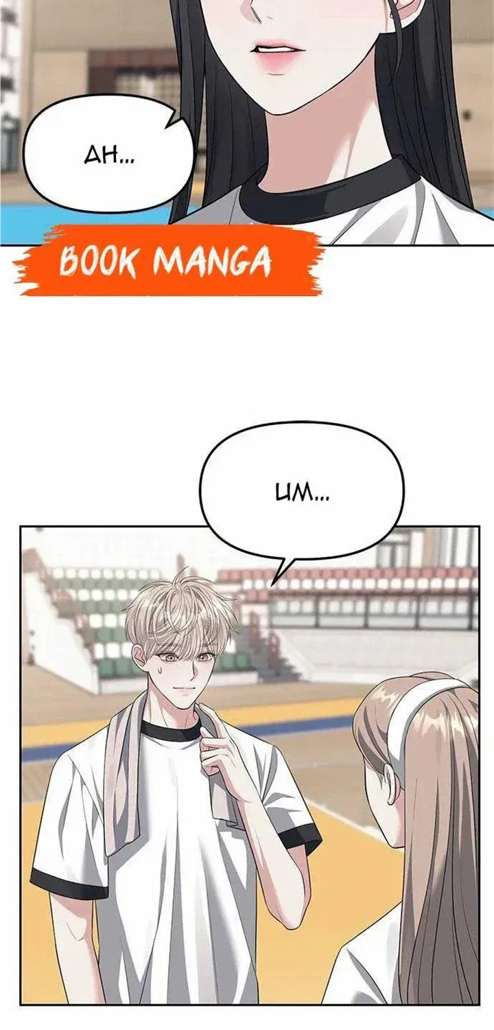 Undercover! Chaebol High School Chapter 46 page 87 - MangaNato