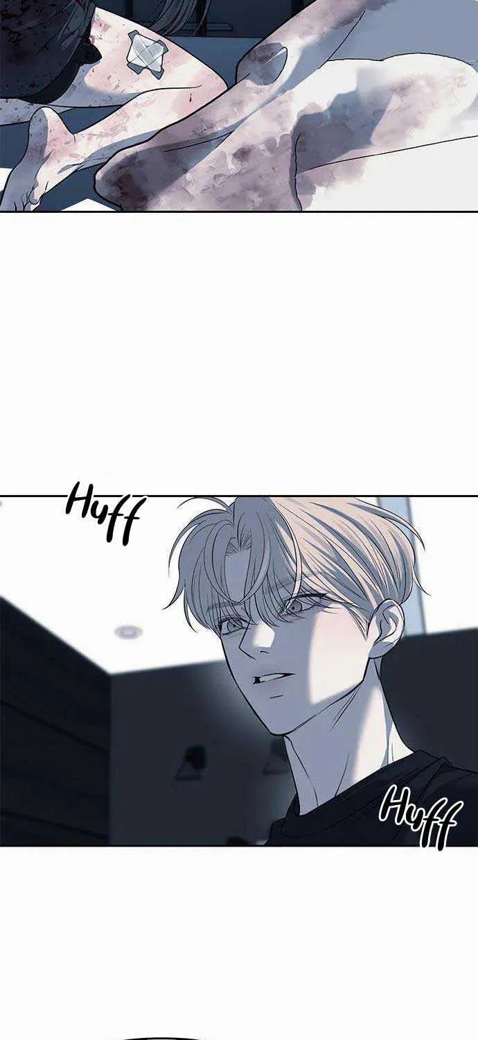 Undercover! Chaebol High School Chapter 51 page 62 - MangaNato