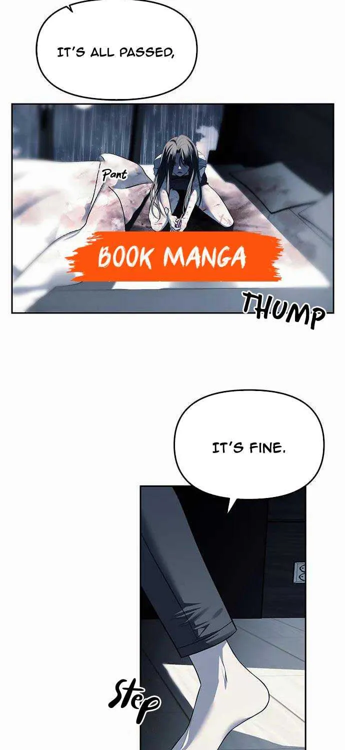 Undercover! Chaebol High School Chapter 51 page 63 - MangaNato