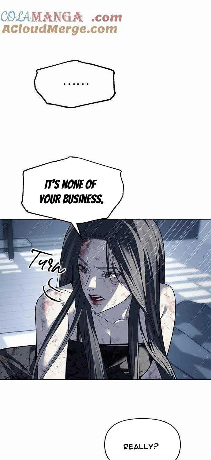 Undercover! Chaebol High School Chapter 52 page 50 - MangaNato