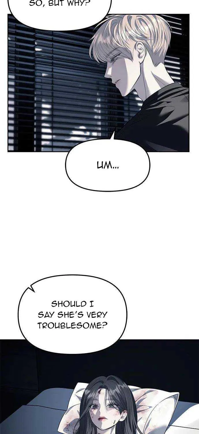 Undercover! Chaebol High School Chapter 53 page 58 - MangaNato