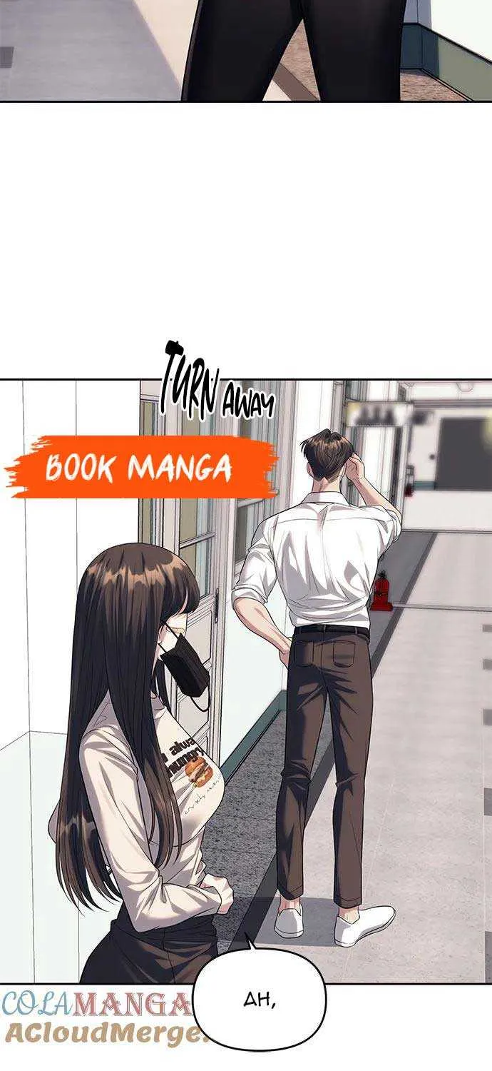 Undercover! Chaebol High School Chapter 58 page 23 - MangaNato