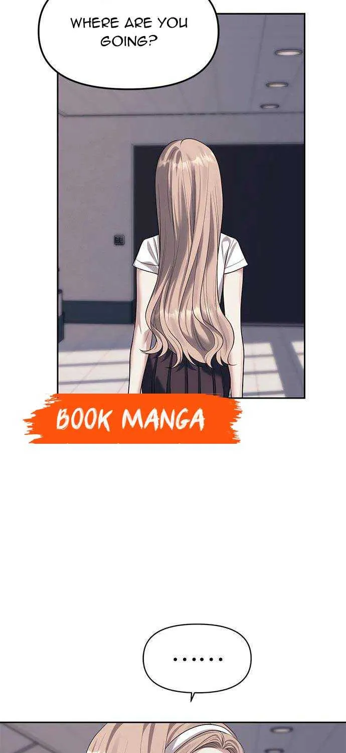 Undercover! Chaebol High School Chapter 58 page 32 - MangaNato