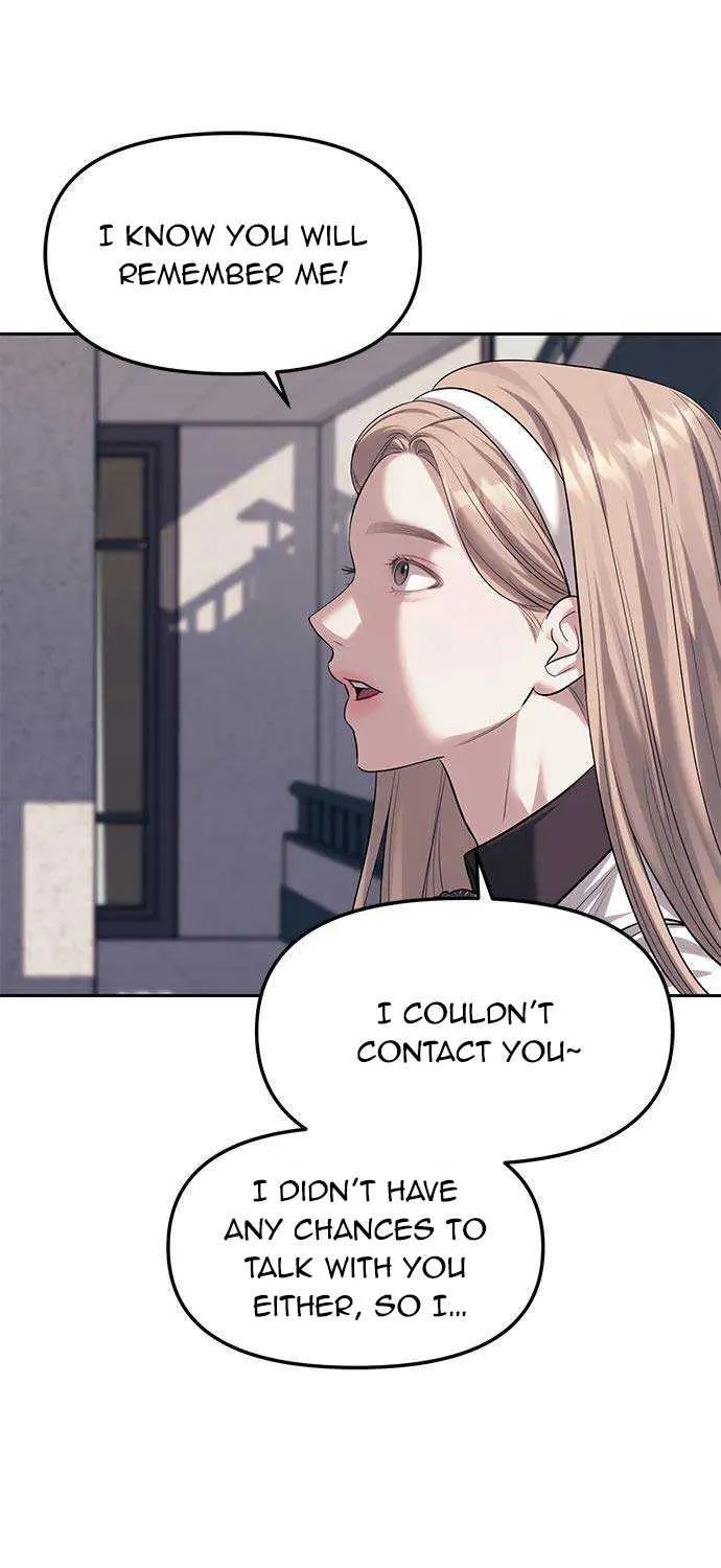 Undercover! Chaebol High School Chapter 58 page 41 - MangaNato