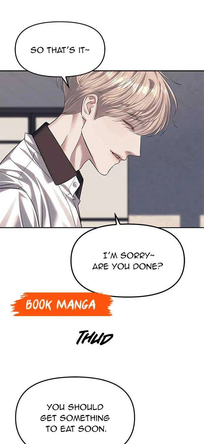 Undercover! Chaebol High School Chapter 58 page 42 - MangaNato