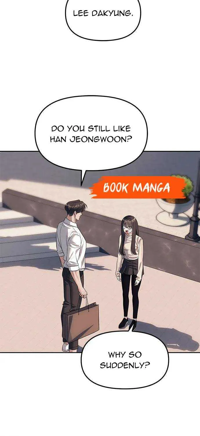 Undercover! Chaebol High School Chapter 58 page 64 - MangaNato