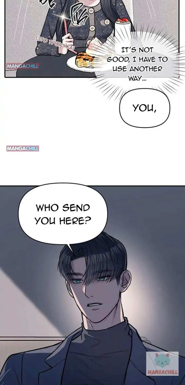 Undercover! Chaebol High School Chapter 6 page 29 - MangaNato