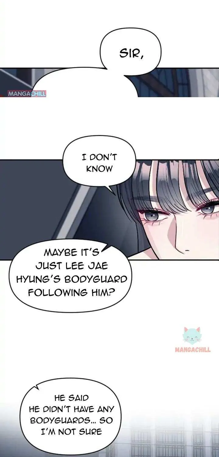 Undercover! Chaebol High School Chapter 6 page 67 - MangaNato