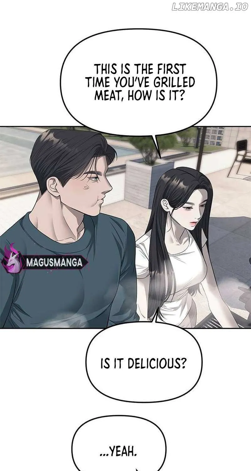 Undercover! Chaebol High School Chapter 66 page 64 - MangaNato