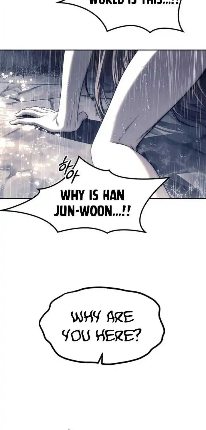 Undercover! Chaebol High School Chapter 73 page 87 - MangaNato