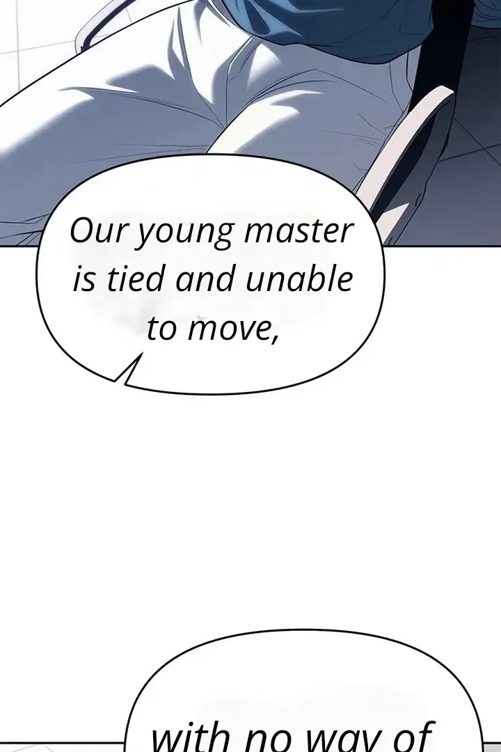 Undercover! Chaebol High School Chapter 74 page 59 - MangaNato