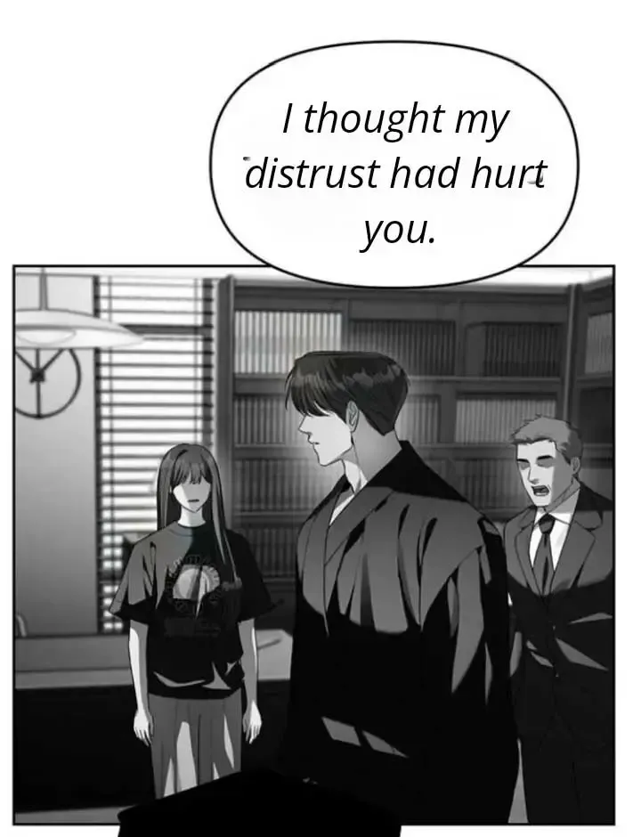 Undercover! Chaebol High School Chapter 79 page 56 - MangaNato