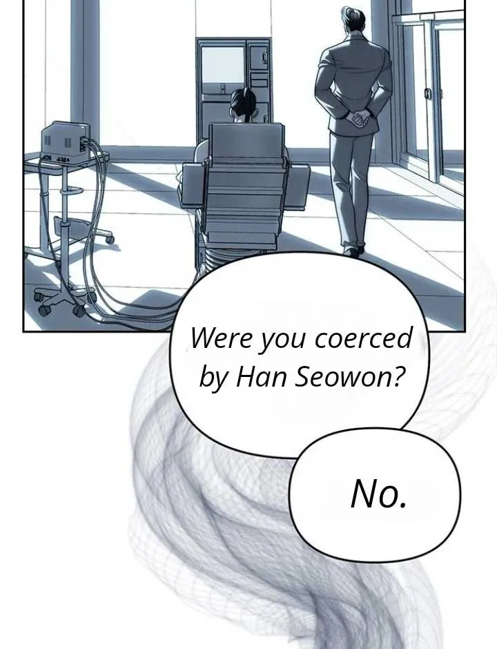 Undercover! Chaebol High School Chapter 82 page 23 - MangaNato