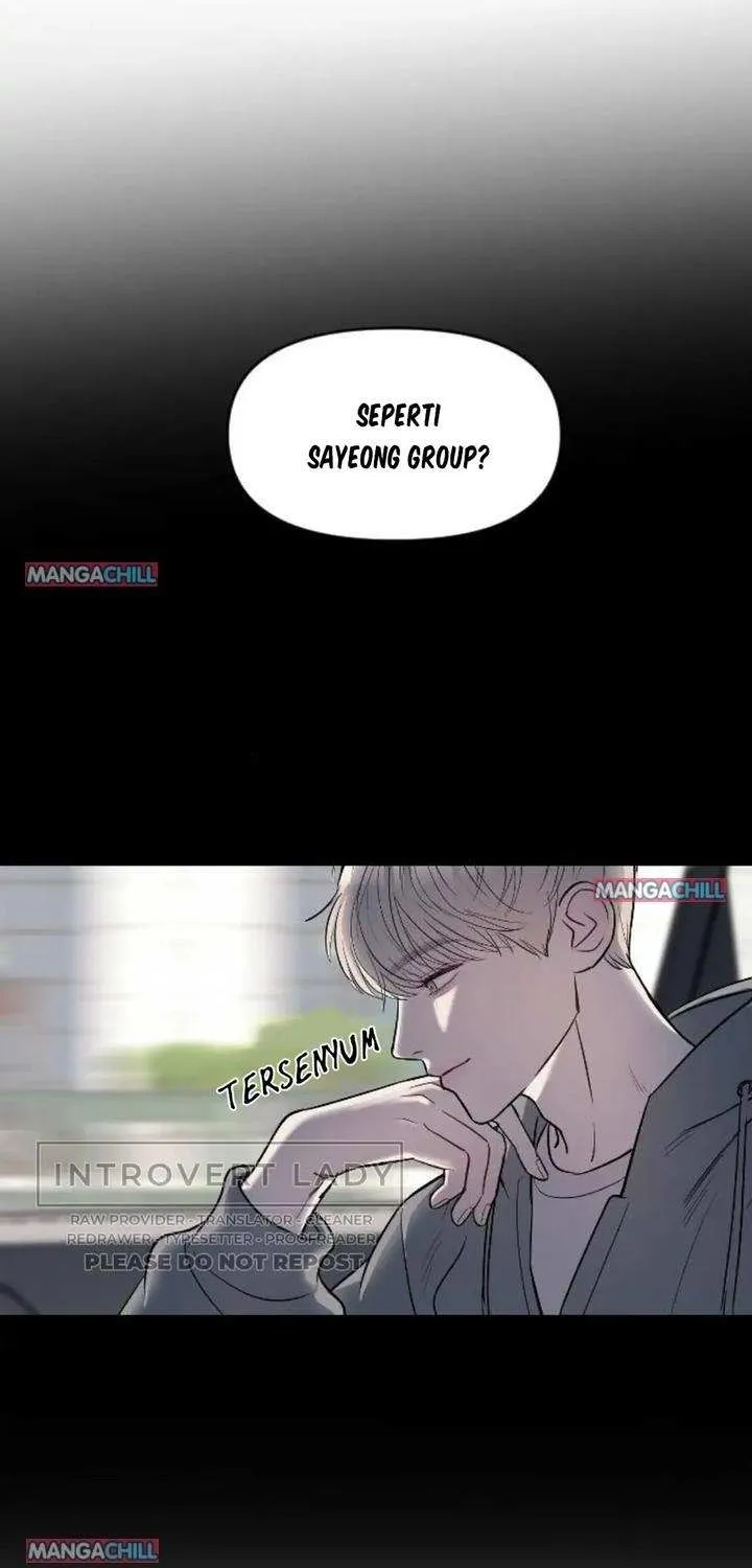 Undercover! Chaebol High School Chapter 9 page 54 - MangaNato