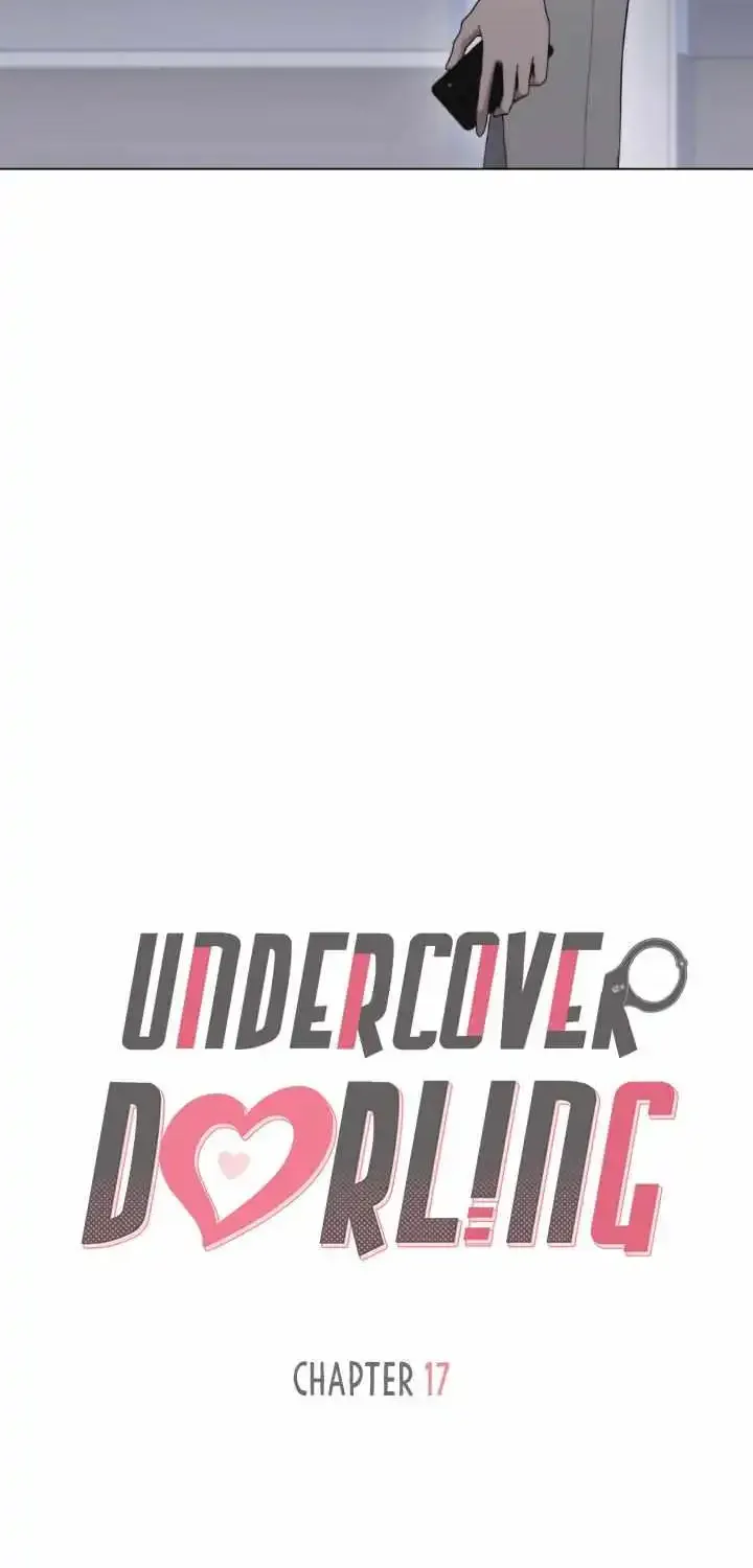 Undercover Darling Chapter 17 page 38 - MangaNato