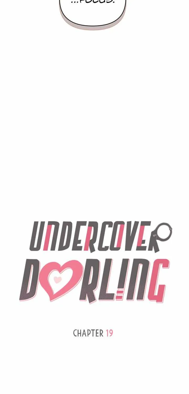 Undercover Darling Chapter 19 page 17 - MangaNato