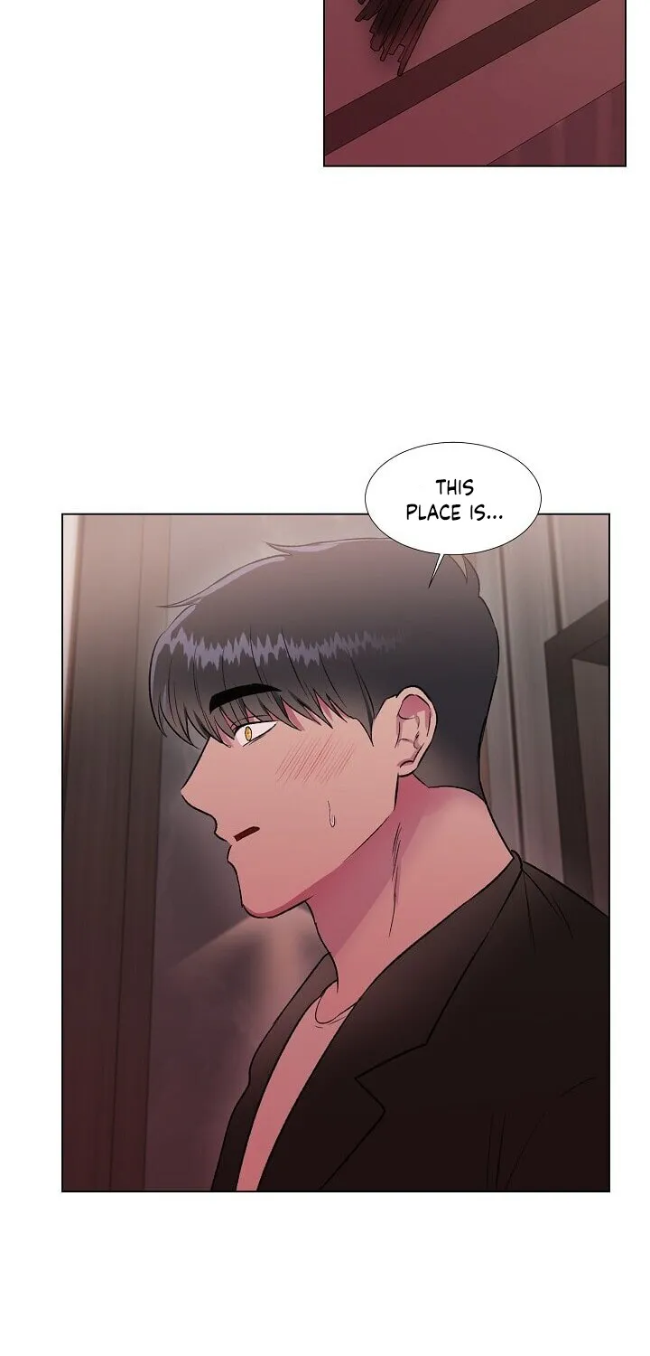 Underneath His Wings Chapter 11 page 49 - MangaKakalot