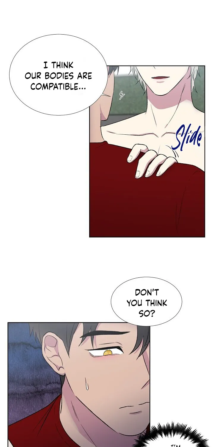 Underneath His Wings - Page 37