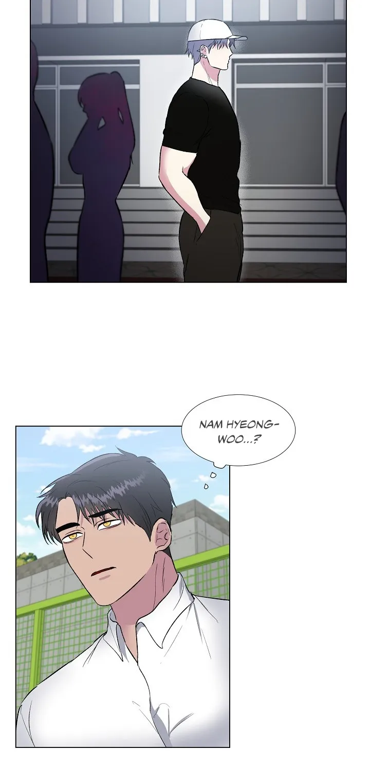 Underneath His Wings - Page 39