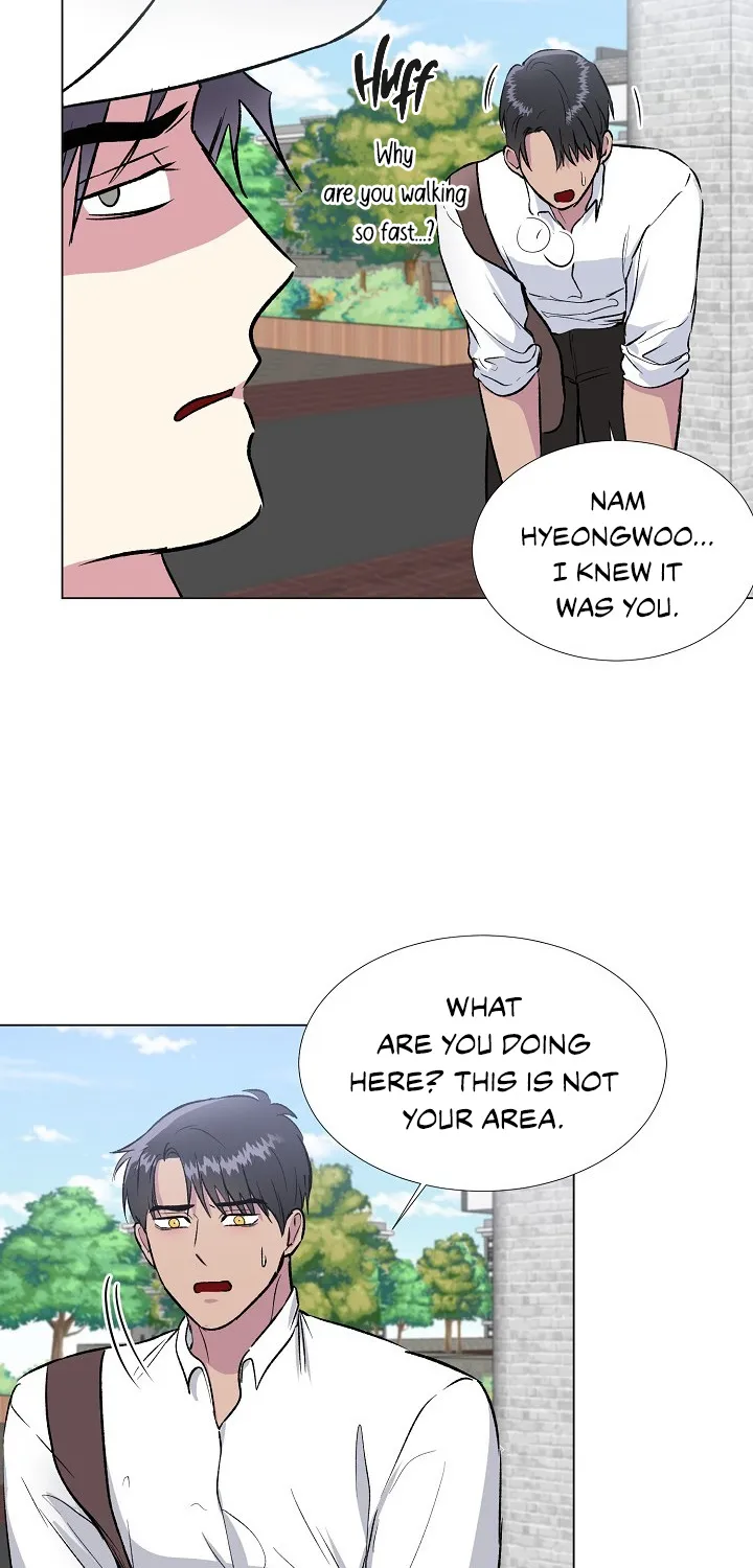 Underneath His Wings - Page 52