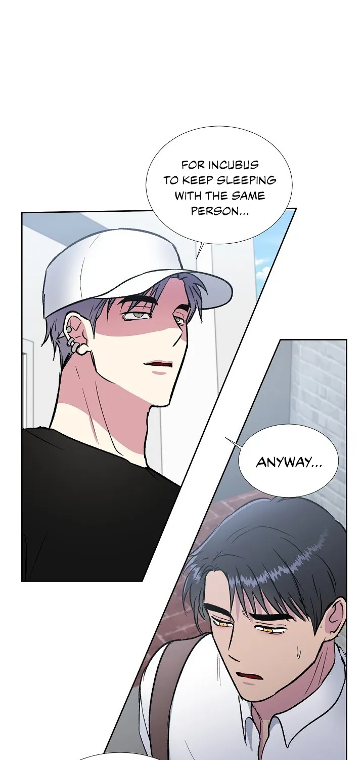 Underneath His Wings - Page 59