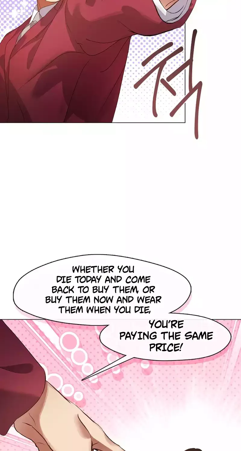 Underworld Restaurant Chapter 64 page 54 - MangaNato