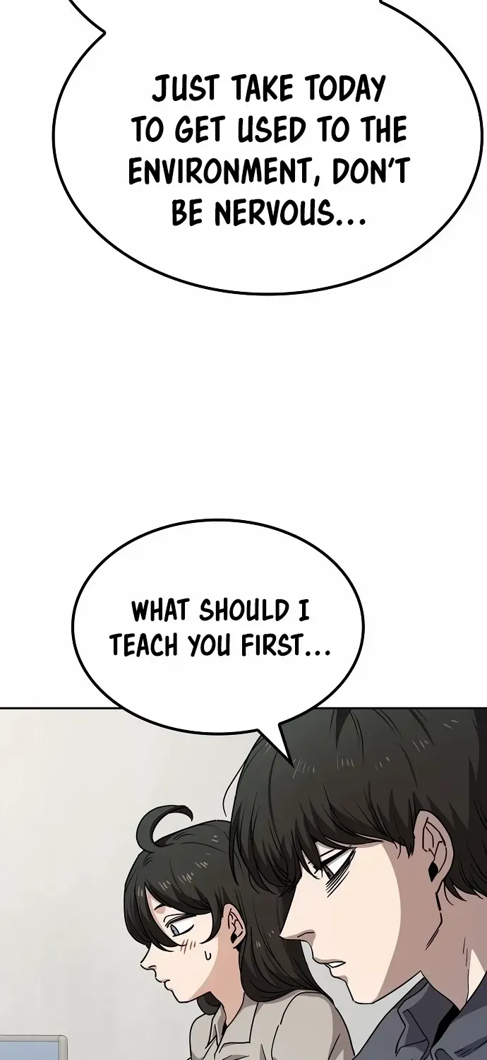 Unemployed Baek-Soon Chapter 10 page 38 - MangaNato