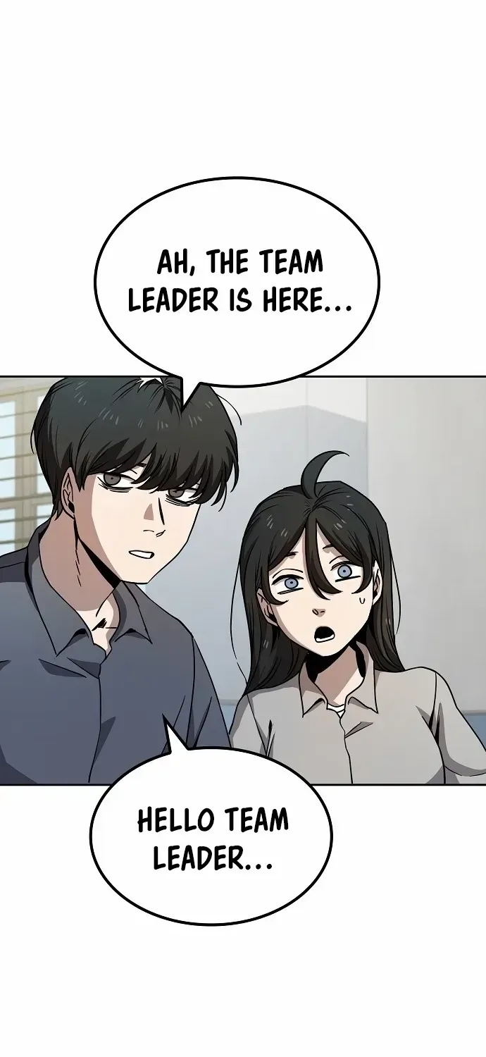 Unemployed Baek-Soon Chapter 10 page 42 - MangaNato