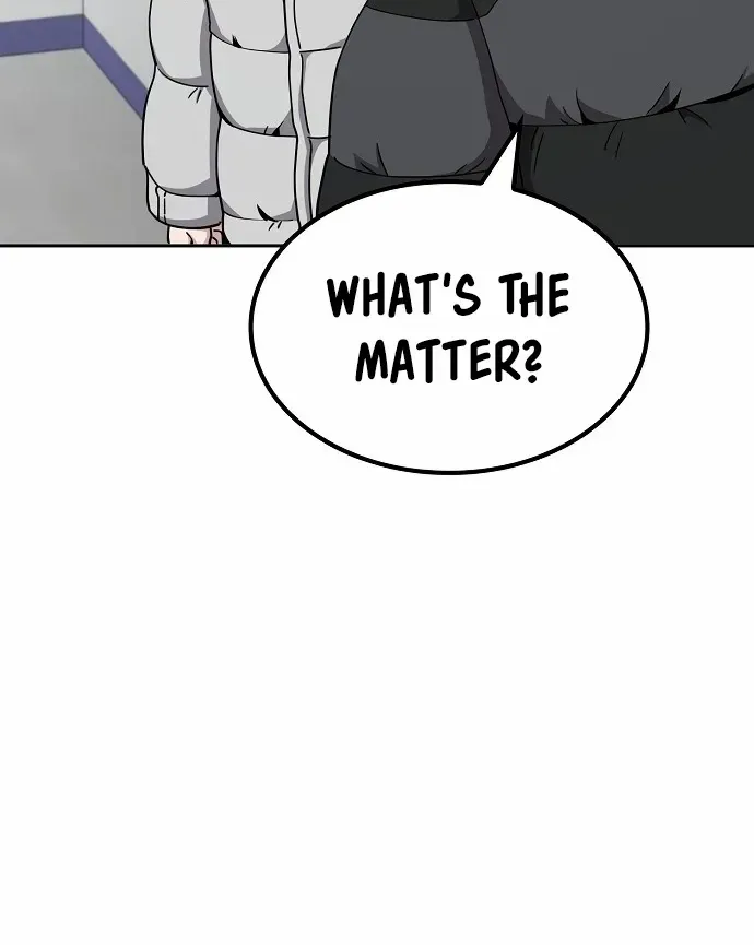 Unemployed Baek-Soon Chapter 13 page 35 - MangaKakalot