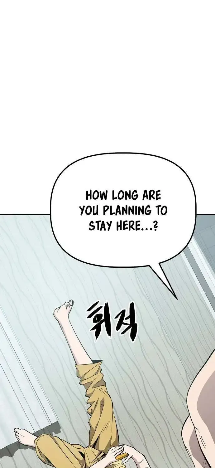 Unemployed Baek-Soon Chapter 28 page 3 - MangaKakalot