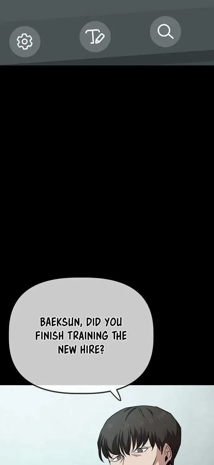 Unemployed Baek-Soon Chapter 28 page 38 - MangaKakalot