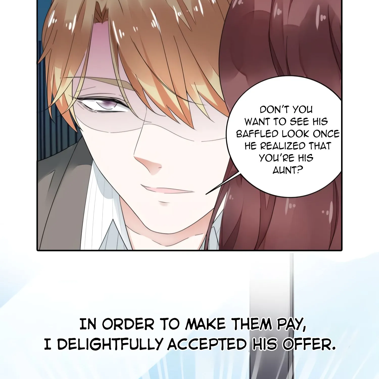 Uneven Love Contract Chapter 0 page 14 - MangaKakalot