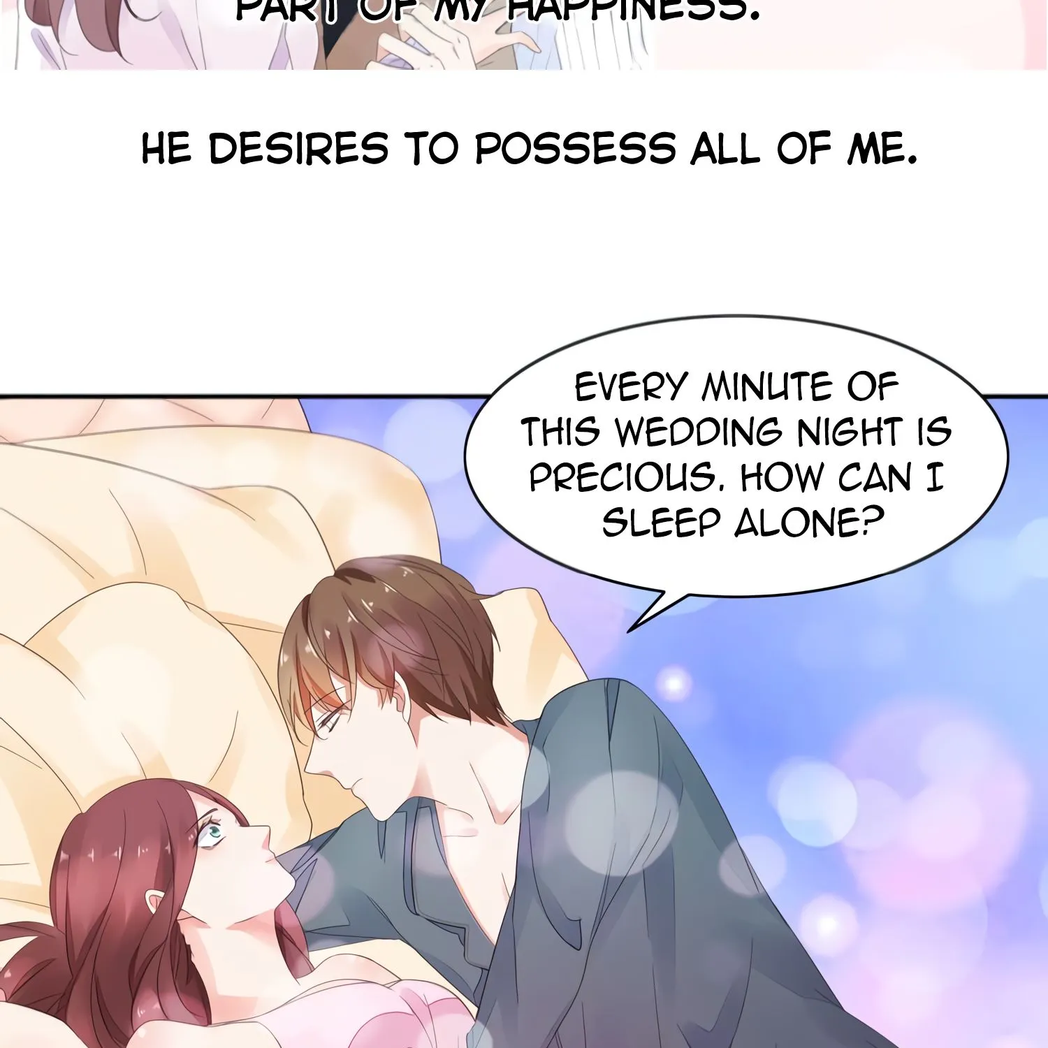 Uneven Love Contract Chapter 0 page 22 - MangaKakalot