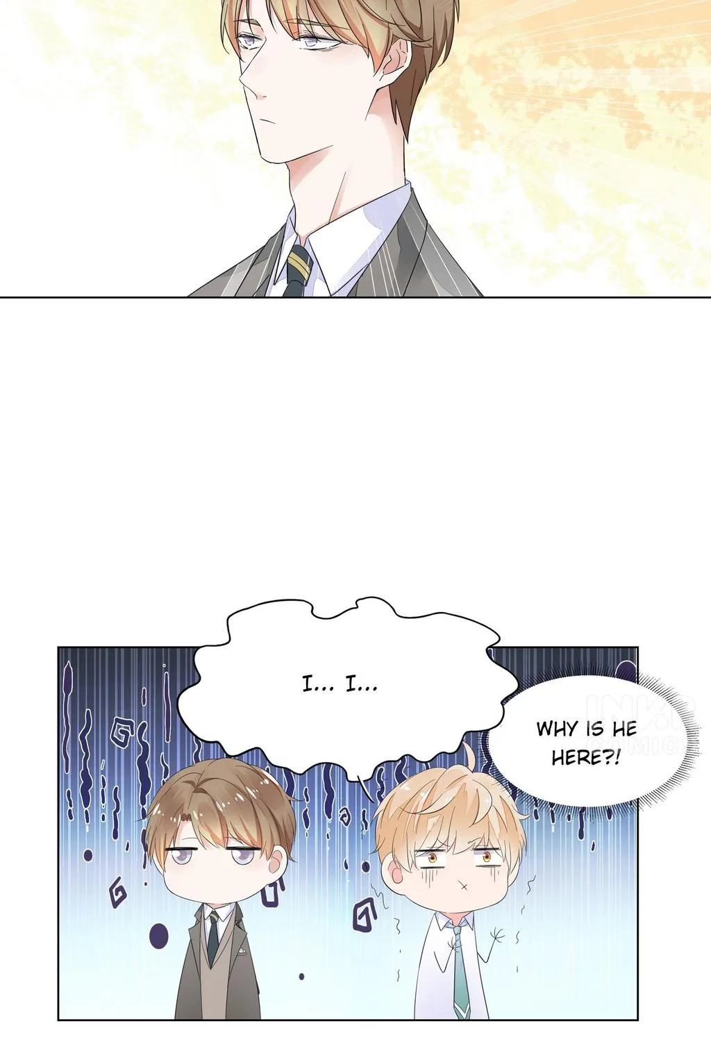 Uneven Love Contract Chapter 2 page 13 - MangaKakalot