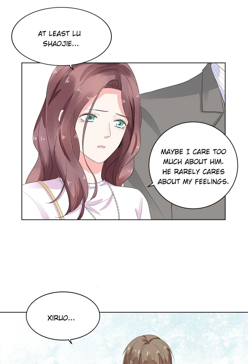 Uneven Love Contract Chapter 2 page 53 - MangaKakalot