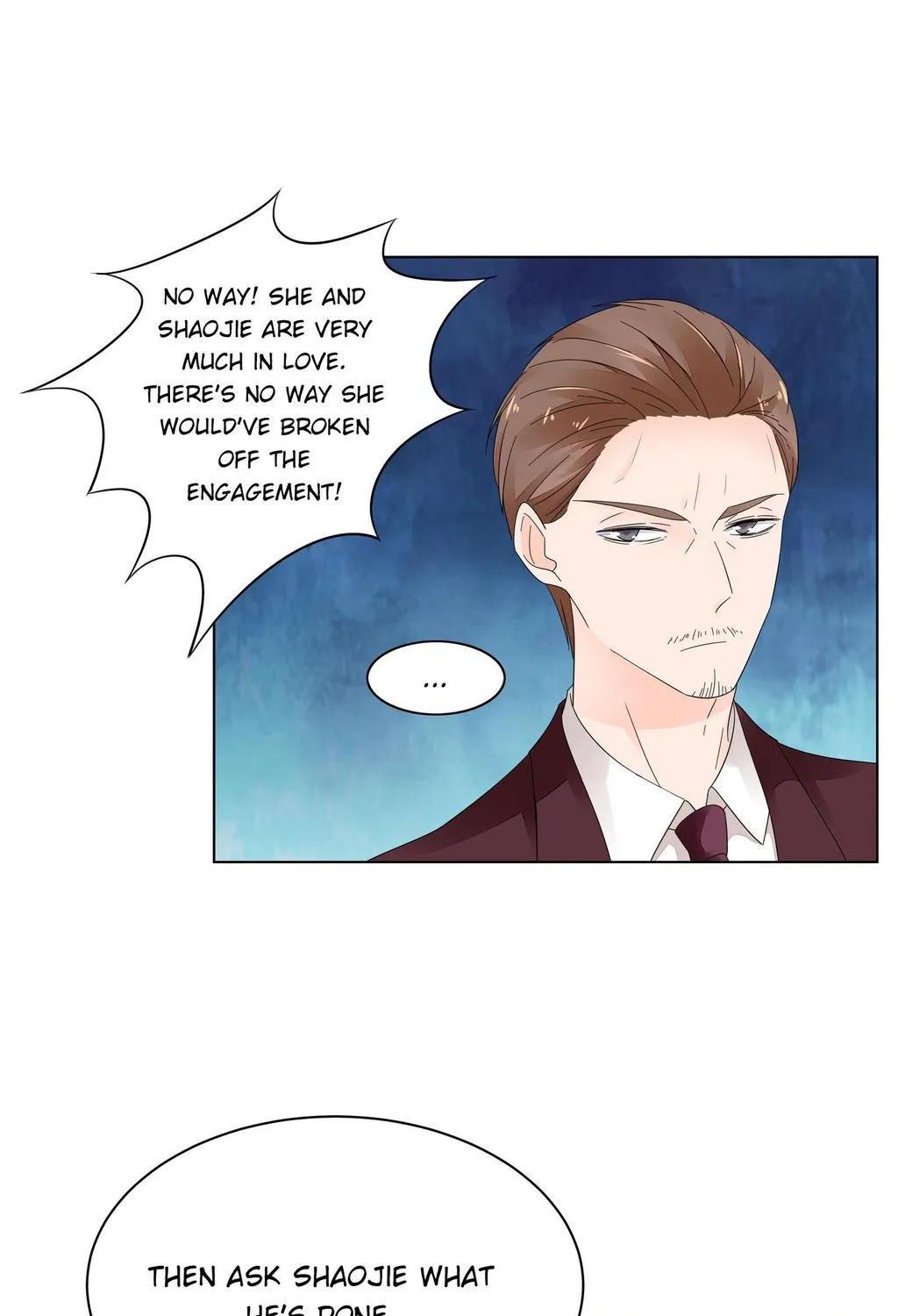 Uneven Love Contract Chapter 2 page 7 - MangaKakalot