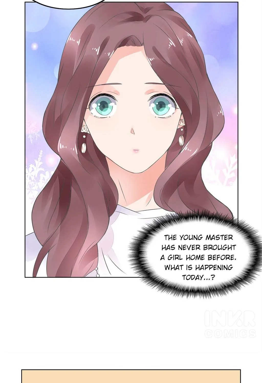 Uneven Love Contract Chapter 3 page 28 - MangaKakalot