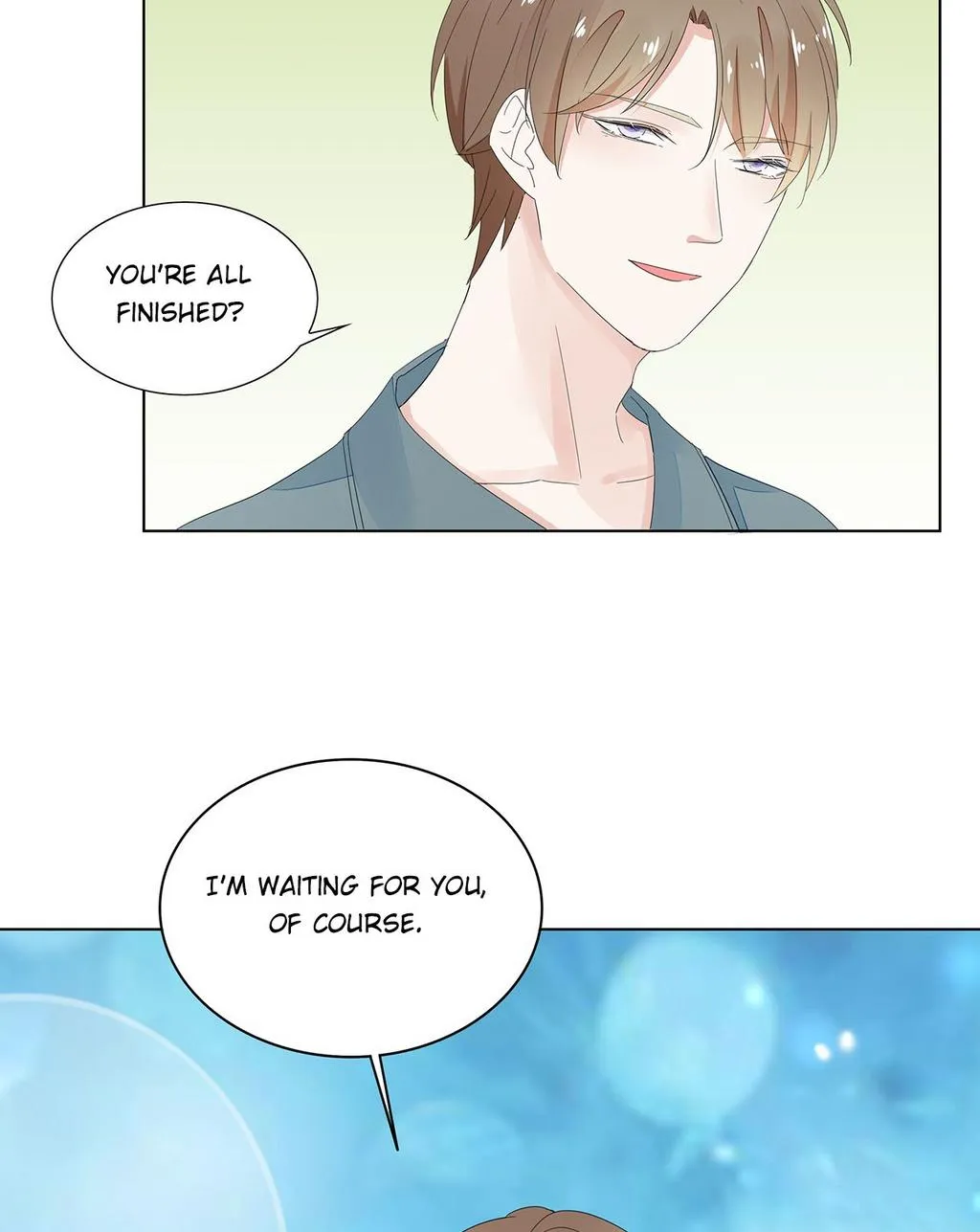 Uneven Love Contract Chapter 3 page 66 - MangaKakalot