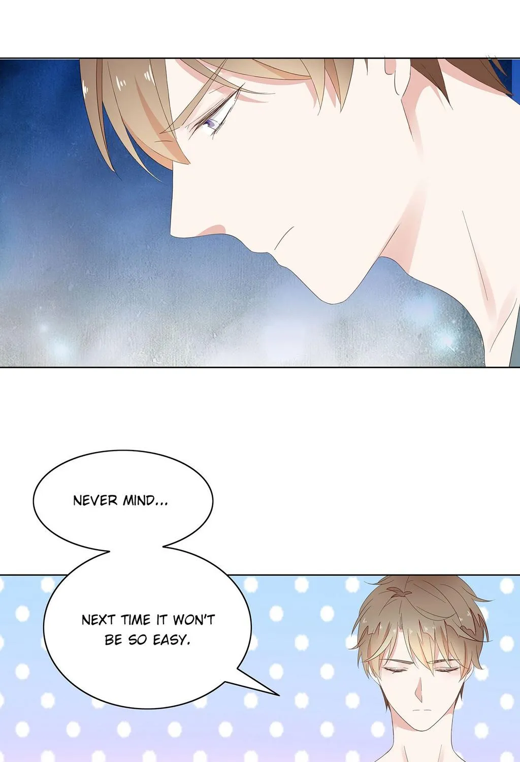 Uneven Love Contract Chapter 4 page 20 - MangaKakalot