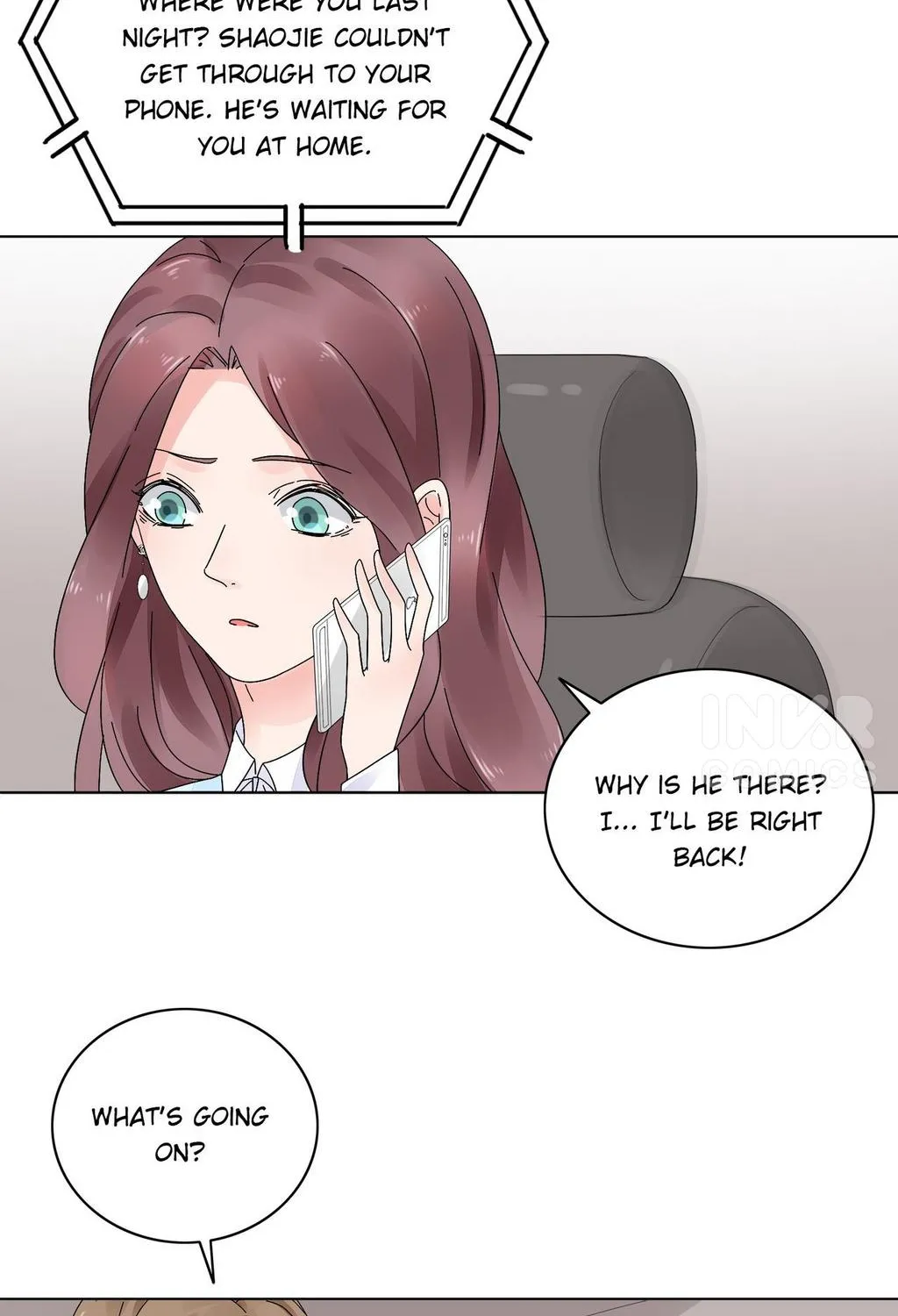 Uneven Love Contract Chapter 5 page 24 - MangaKakalot