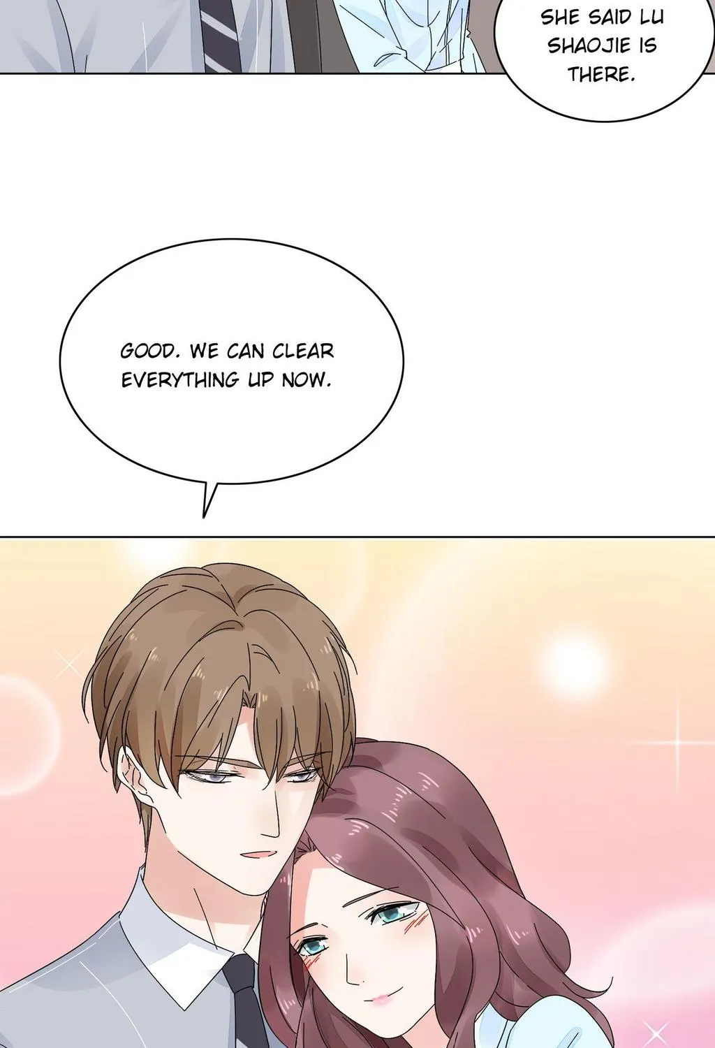 Uneven Love Contract Chapter 5 page 26 - MangaKakalot